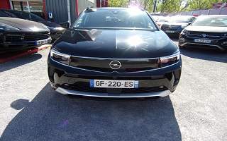 OPEL&nbsp;GRAND LAND&nbsp;GRANDLAND II
