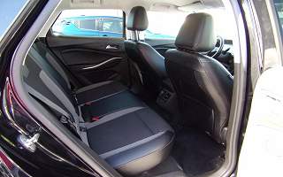 OPEL&nbsp;GRAND LAND&nbsp;GRANDLAND II