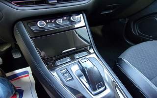 OPEL&nbsp;GRAND LAND&nbsp;GRANDLAND II