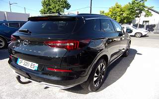 OPEL&nbsp;GRAND LAND&nbsp;GRANDLAND II