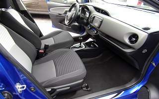 TOYOTA&nbsp;YARIS&nbsp; HYBRID