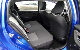 TOYOTA&nbsp;YARIS&nbsp; HYBRID