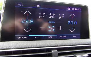 PEUGEOT&nbsp;3008&nbsp;