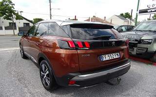 PEUGEOT&nbsp;3008&nbsp;