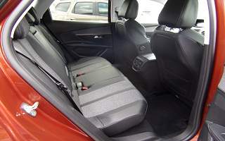 PEUGEOT&nbsp;3008&nbsp;