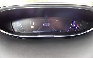 PEUGEOT&nbsp;3008&nbsp;