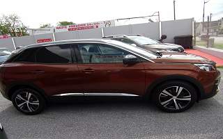PEUGEOT&nbsp;3008&nbsp;