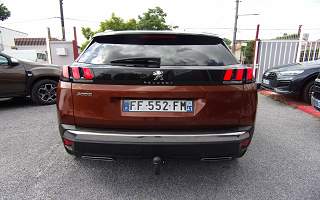 PEUGEOT&nbsp;3008&nbsp;