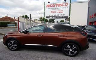 PEUGEOT&nbsp;3008&nbsp;