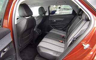 PEUGEOT&nbsp;3008&nbsp;