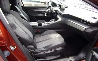 PEUGEOT&nbsp;3008&nbsp;