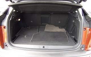 PEUGEOT&nbsp;3008&nbsp;