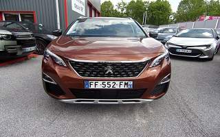 PEUGEOT&nbsp;3008&nbsp;