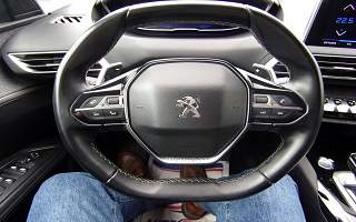 PEUGEOT&nbsp;3008&nbsp;
