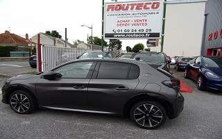PEUGEOT&nbsp;208&nbsp; NV
