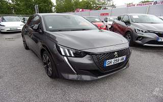 PEUGEOT&nbsp;208&nbsp; NV