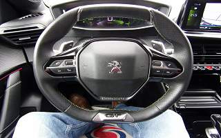 PEUGEOT&nbsp;208&nbsp; NV