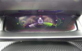 PEUGEOT&nbsp;208&nbsp; NV
