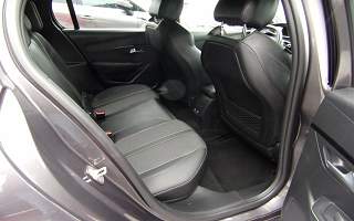 PEUGEOT&nbsp;208&nbsp; NV