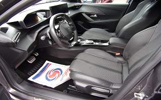 PEUGEOT&nbsp;208&nbsp; NV