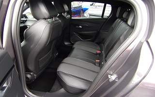 PEUGEOT&nbsp;208&nbsp; NV