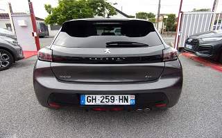 PEUGEOT&nbsp;208&nbsp; NV