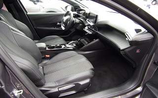 PEUGEOT&nbsp;208&nbsp; NV