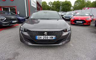 PEUGEOT&nbsp;208&nbsp; NV