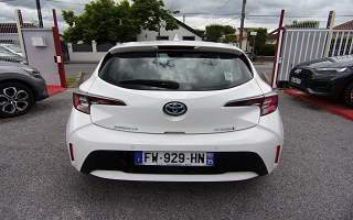 TOYOTA&nbsp;COROLLA&nbsp; HYBRID