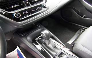 TOYOTA&nbsp;COROLLA&nbsp; HYBRID