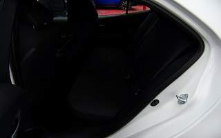 TOYOTA&nbsp;COROLLA&nbsp; HYBRID