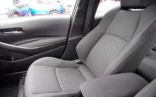 TOYOTA&nbsp;COROLLA&nbsp; HYBRID