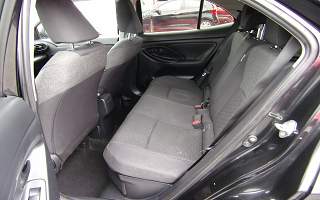 TOYOTA&nbsp;YARIS&nbsp; CROSS HYBRID