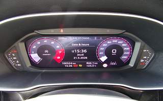 AUDI&nbsp;Q3&nbsp; TFSI