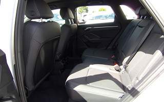 AUDI&nbsp;Q3&nbsp; TFSI
