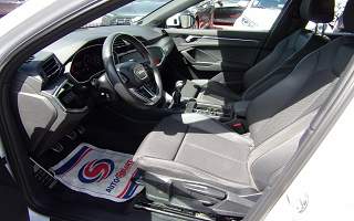 AUDI&nbsp;Q3&nbsp; TFSI