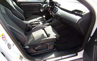 AUDI&nbsp;Q3&nbsp; TFSI