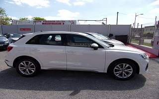 AUDI&nbsp;Q3&nbsp; TFSI