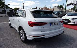 AUDI&nbsp;Q3&nbsp; TFSI