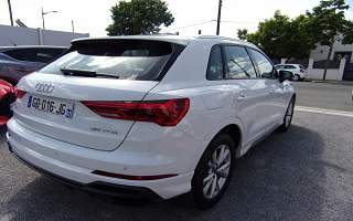 AUDI&nbsp;Q3&nbsp; TFSI