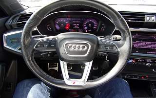 AUDI&nbsp;Q3&nbsp; TFSI