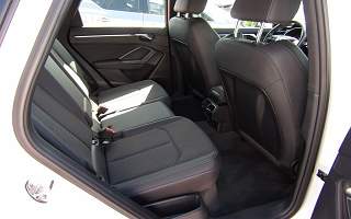 AUDI&nbsp;Q3&nbsp; TFSI