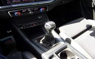 AUDI&nbsp;Q3&nbsp; TFSI
