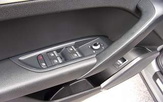 AUDI&nbsp;Q5&nbsp; SPORTBACK