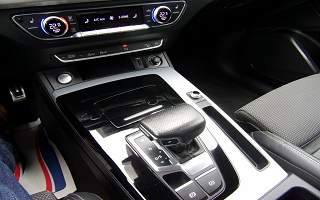 AUDI&nbsp;Q5&nbsp; SPORTBACK