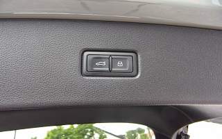 AUDI&nbsp;Q5&nbsp; SPORTBACK