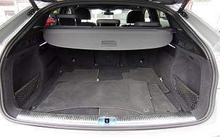 AUDI&nbsp;Q5&nbsp; SPORTBACK