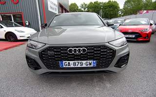 AUDI&nbsp;Q5&nbsp; SPORTBACK