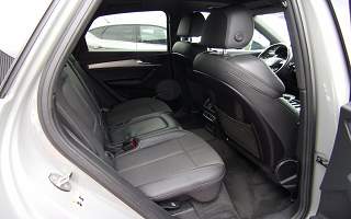 AUDI&nbsp;Q5&nbsp; SPORTBACK