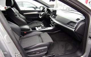 AUDI&nbsp;Q5&nbsp; SPORTBACK